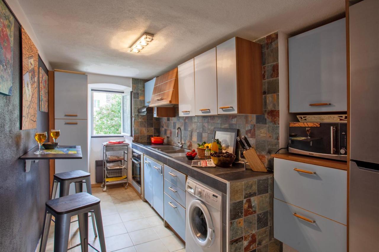 Casa Erbalunga Village Zewnętrze zdjęcie