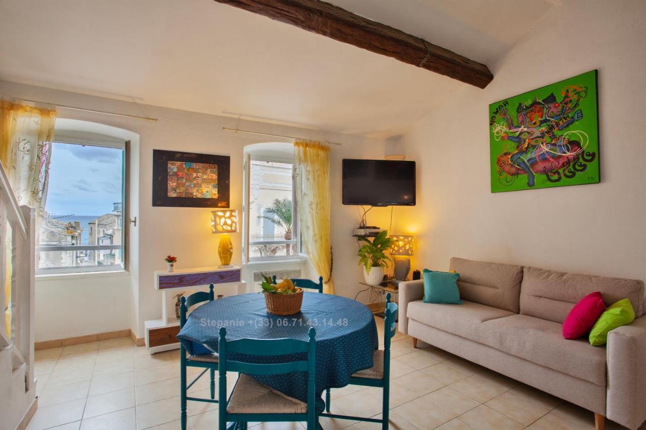 Casa Erbalunga Village Zewnętrze zdjęcie