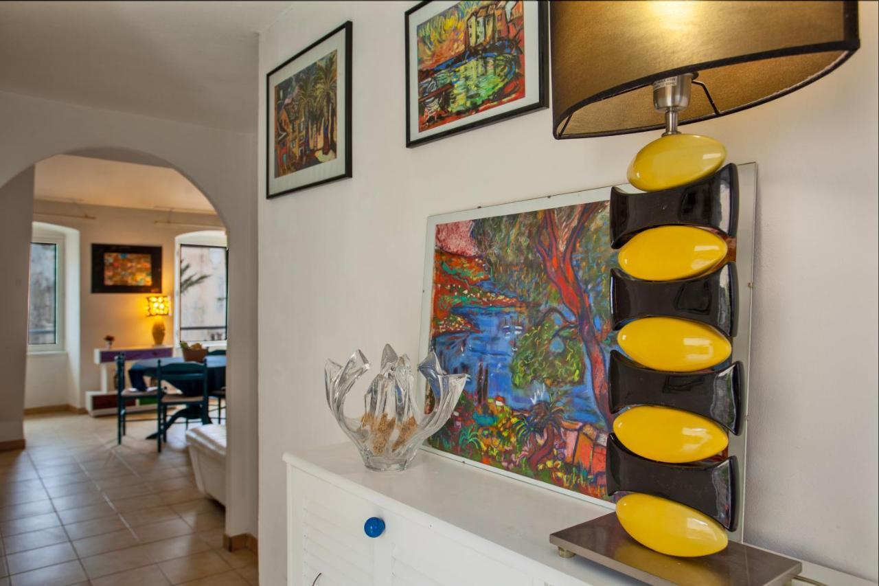 Casa Erbalunga Village Zewnętrze zdjęcie