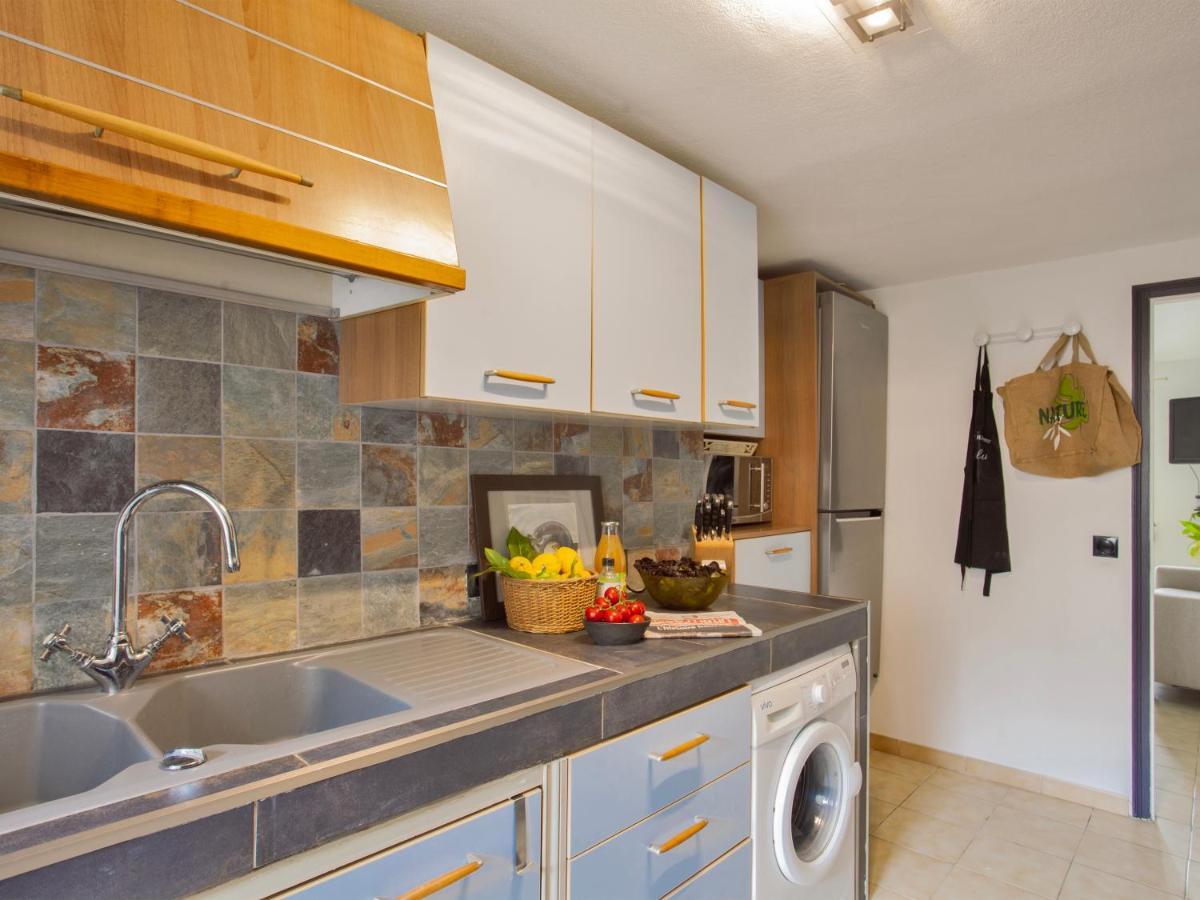 Casa Erbalunga Village Zewnętrze zdjęcie