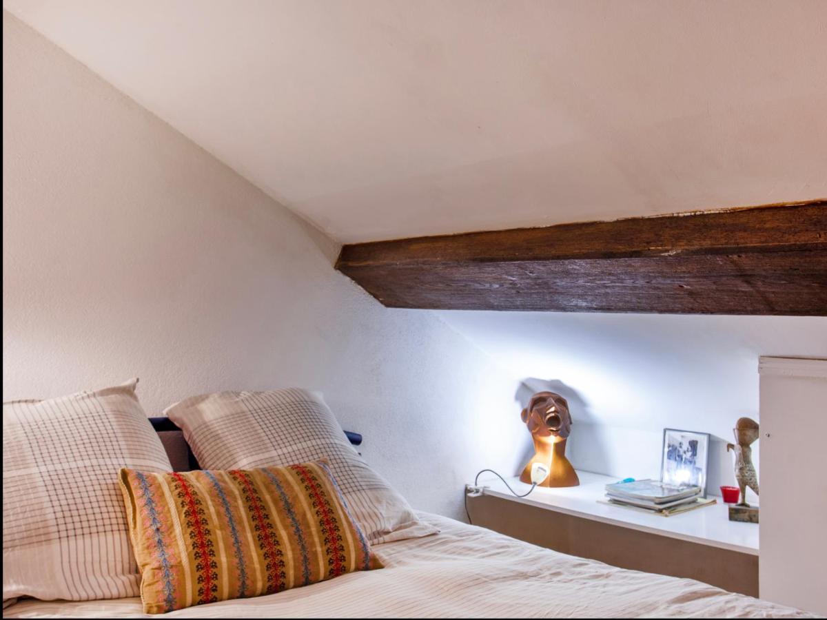 Casa Erbalunga Village Zewnętrze zdjęcie