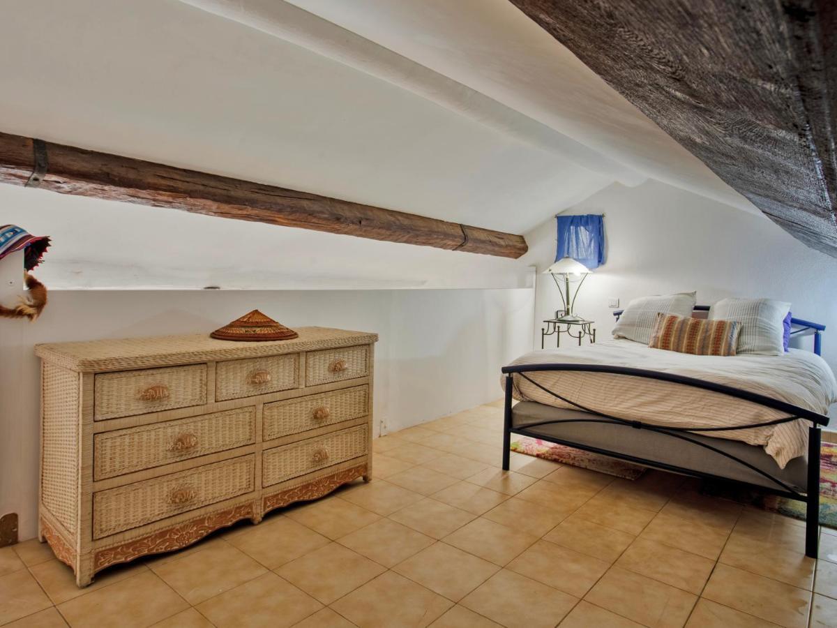 Casa Erbalunga Village Zewnętrze zdjęcie